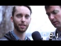 Birds Of Tokyo talk Arctic Monkeys: On The Record