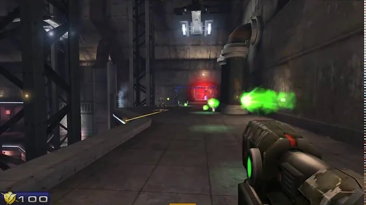 43 Let's Re-Play UT2004 (Experienced)