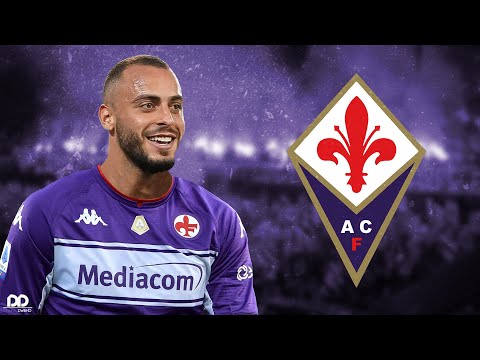 Arthur Cabral - Welcome to Fiorentina!? 2022 Crazy Skills & Goals