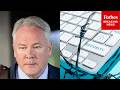 Warren Davidson: Foreign Cyber Scams 'Are Robbing Our Citizens Of Billions Of Dollars Every Year'