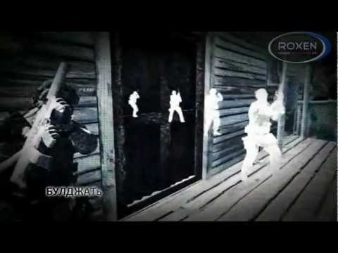 БУЛДЖАТь Tom Clanсy's Ghost Recon: Future Soldier