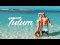 O que fazer em Tulum? - Vlog de viagem no México Ep.1