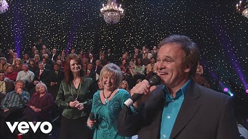 Bill & Gloria Gaither - Over and Over [Live] ft. Jeff & Sheri Easter