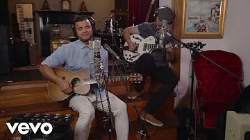 Guy Sebastian - Linger (Acoustic Video)