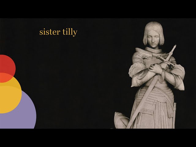 Natalie Merchant - Sister Tilly