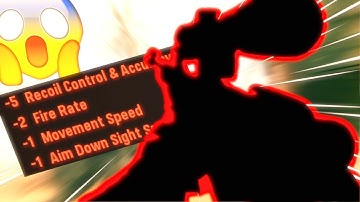 this 3 LINE RIFLE class in VANGUARD gives me nightmares... 😱