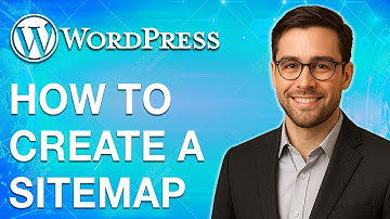 How To Create A Sitemap In Wordpress [2025 Guide]