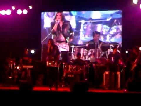 Anushka Manchanda Live 00021 Tu Saala