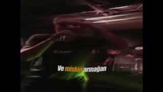 buneamk  Ben Fero'nun 'Neyim Var Ki' Tepkisi
