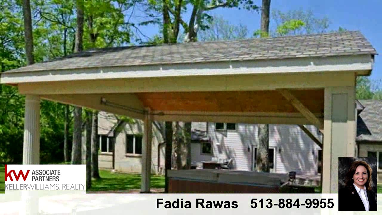 Residential for sale 1731 Oregonia Road, Turtle Creek Twp, OH 45036