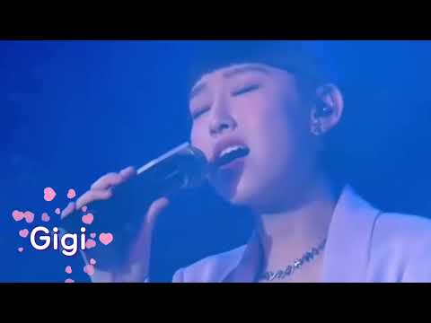 Gigi炎明熹 《一水兩方》 《Let’s Chill網上音樂會》