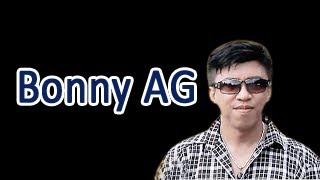 KARAOKE GORONTALO BONNY AG JANDA DIPO LO NIKA