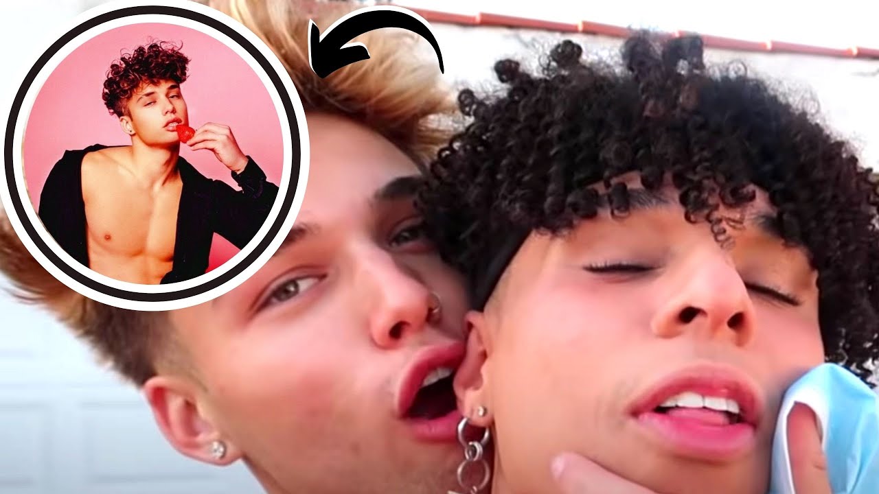 Larray And Brady Potter Cutest Moments For 10 Minutes *Straight*