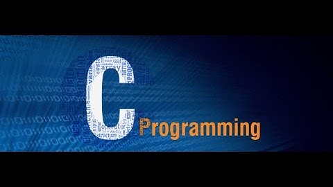 sound function in c programming