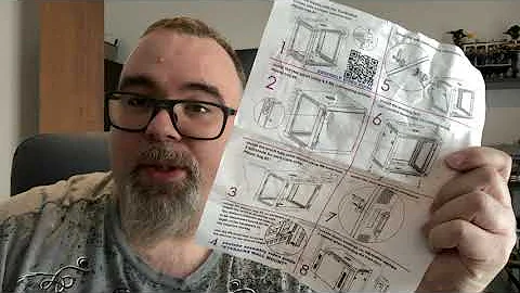 SysRack - 12U Network Rack Review