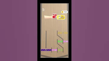 Bounce and collect satisfying asmr #bounceandcollect #asmr #satisfying