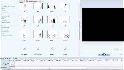 how to add sound to your pivot vids