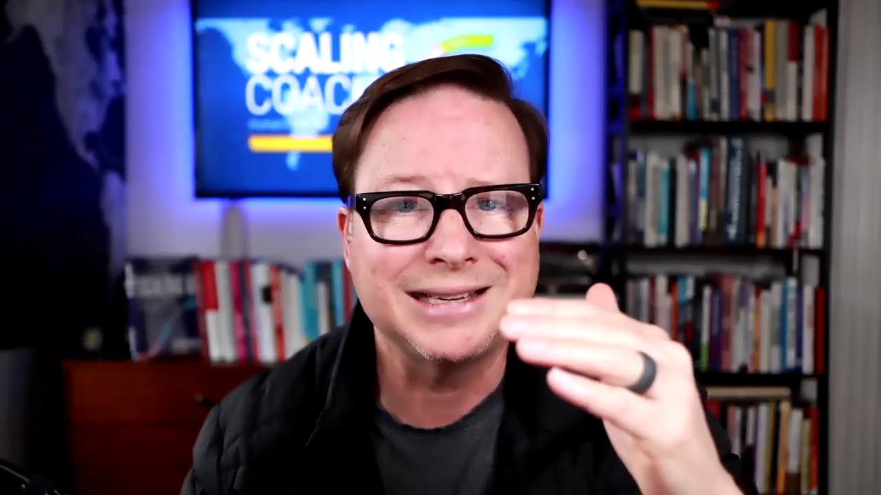 Develop your meeting cadence