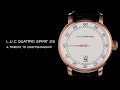 Chopard Manufacture, L.U.C Quattro Spirit 25