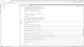 Python for Financial Analysts: Lesson 6 Wealth