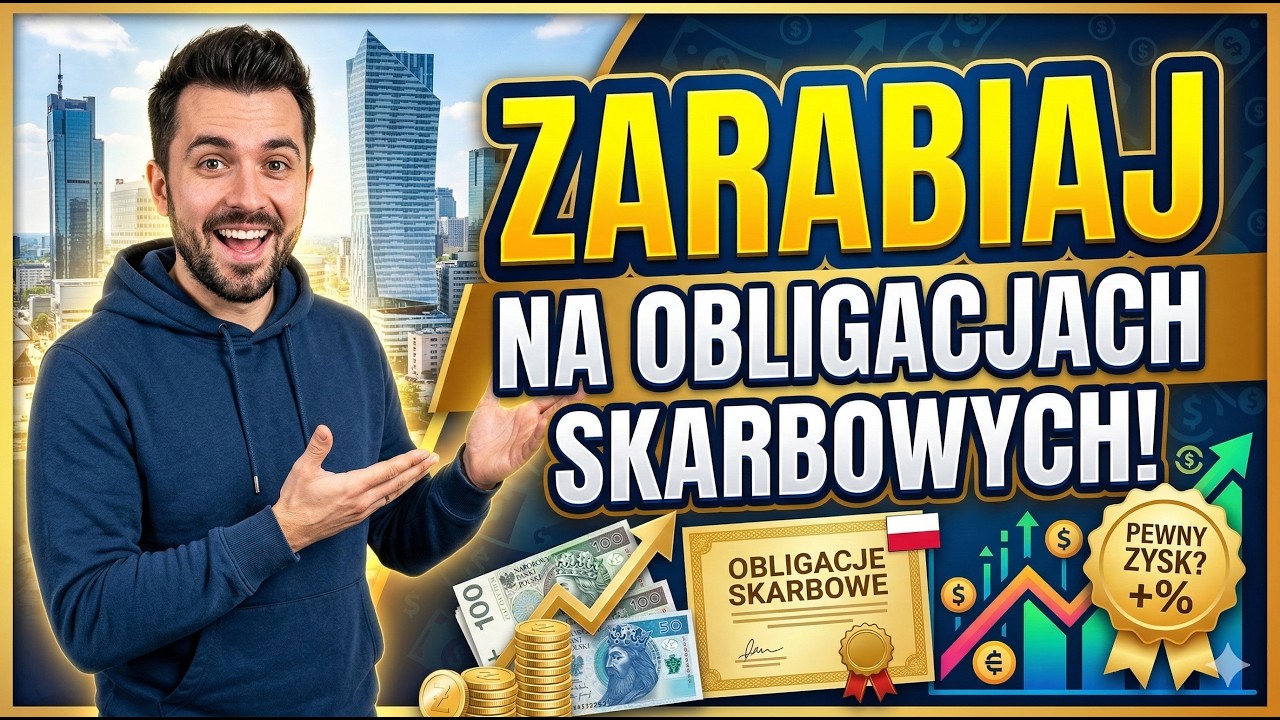 Obligacje = bezpieczny zysk?