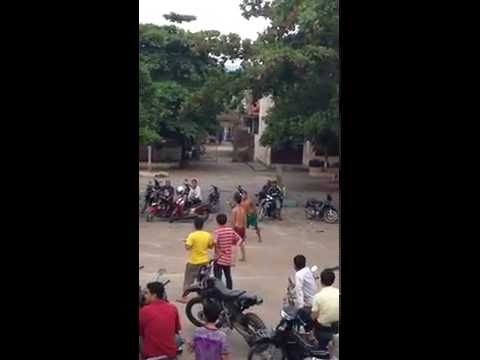 Lenh bal Khmer, wat koh, sport