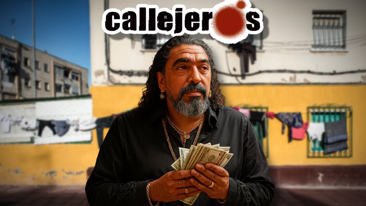 CALLEJEROS EN LAS 600