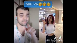 Tiktokla Düetler Part 1