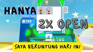 Robux egg. Fast Food Island. Clicker Simulator. UPDATE NEW EGG.