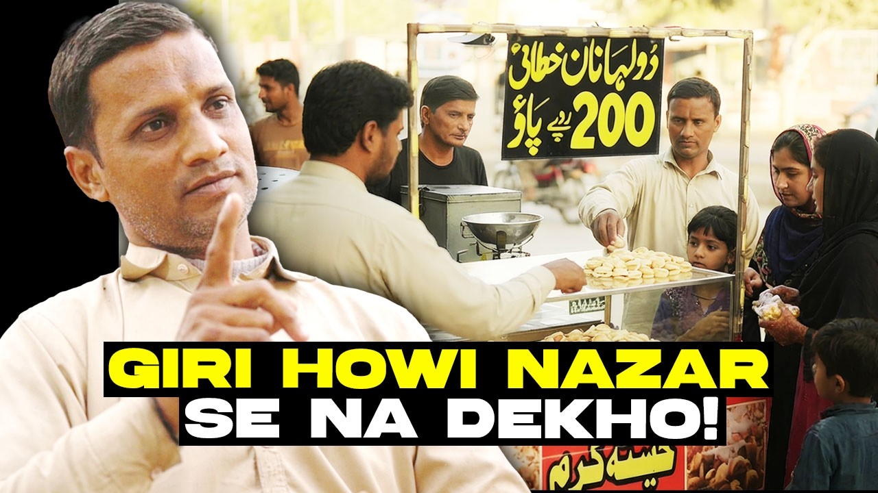 Nankhatai bani Dulha! | One Sweet for Every Bitterness | Ep. 9 | Gumnaam Kahaniyan