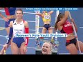 Womens pole vault division 1 european athletics team championships 2023  european games 2023