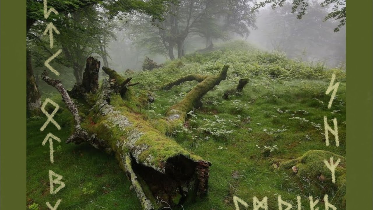 northern mist whispers | viking playlist