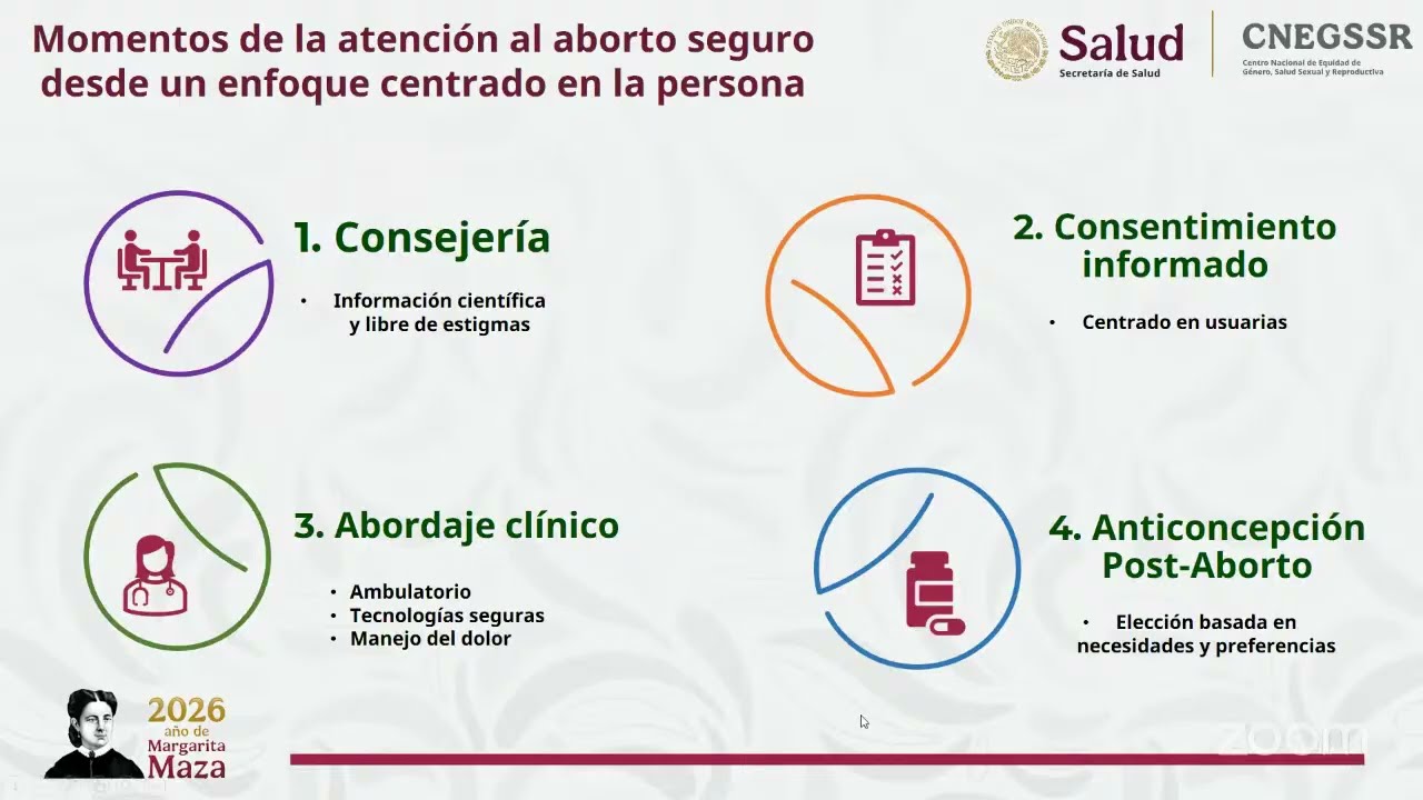 Aborto Seguro