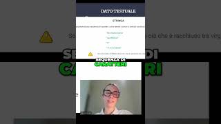 Python  Interi, Stringhe, e Dati Essenziali per Principianti!
