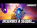 This is the BEST TRANSFORMERS MOVIE EVER! Izzimandias REACTS to TRANSFORMERS ONE (SUPERCUT)
