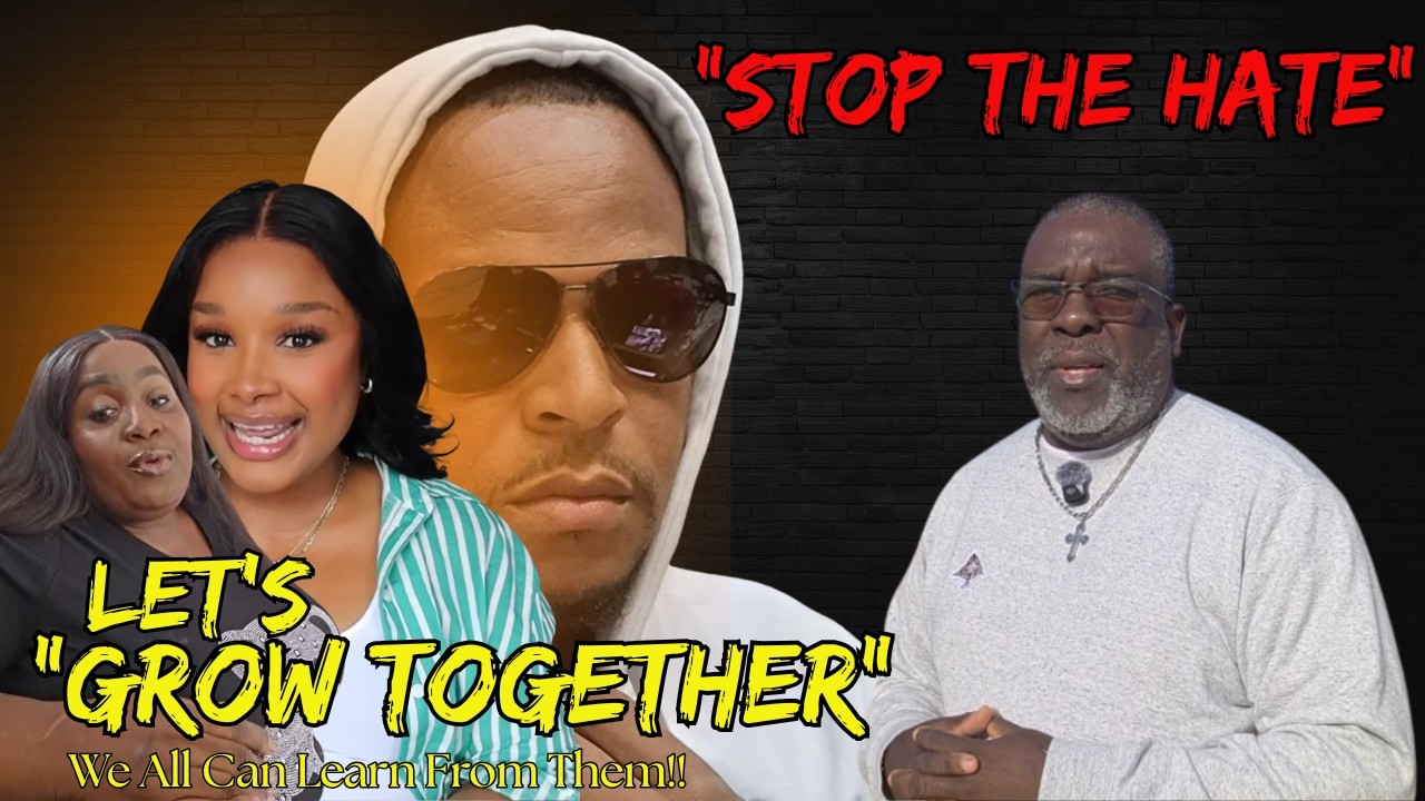 Why Creators DISLIKE Alicia, Colaz & Aunty Donna? Learn & Grow From Success @Jamaica833