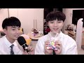 【LucasKibo】20200619浩琦直播同时看两个小哥哥