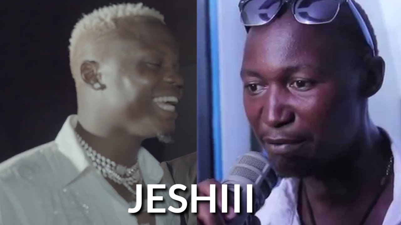 CHID BENZ AMTOLEA UVIVU HARMONIZE AKIWA NA BWANA SAMATTA, ASHINDWA KUJIZUIA