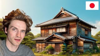 Buying a Cheap Japanese House - FULL Akiya Documentary