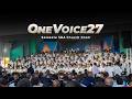 One Voice27 Sauti Moja 2027 Salasala SDA Choir Official Song Video SRP STUDIOS 255 756646464 