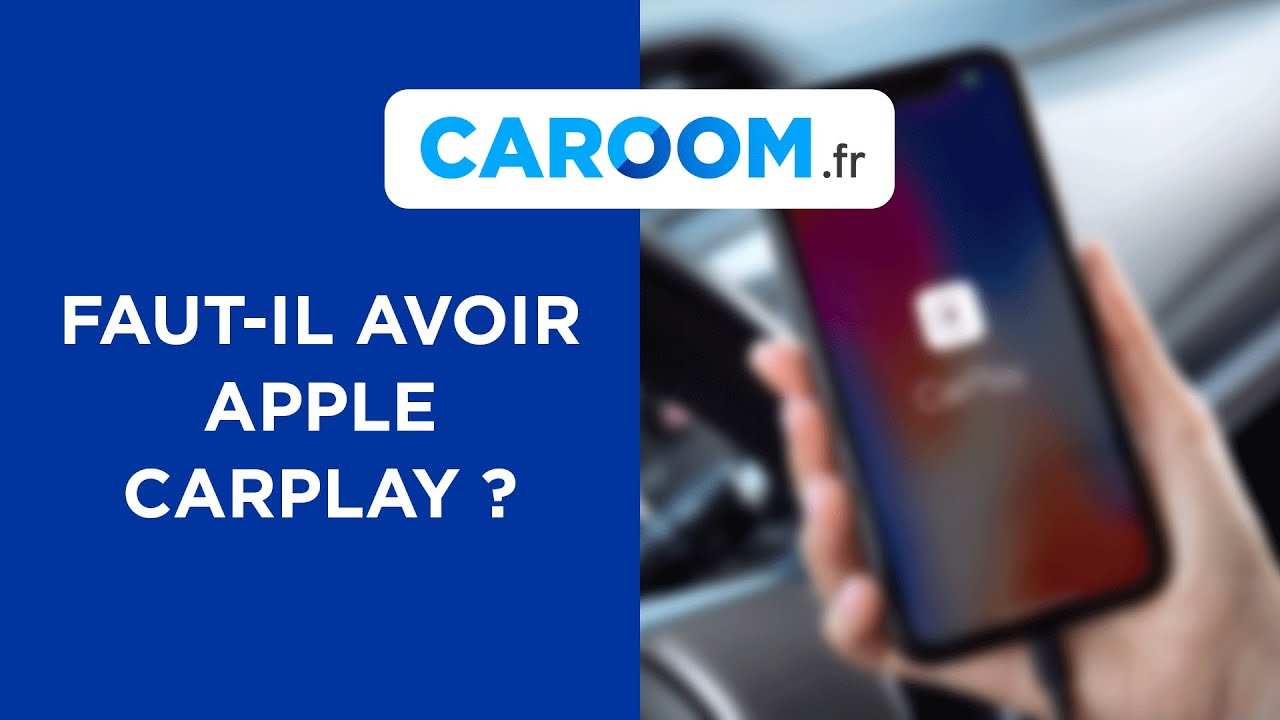 Apple CarPlay : cette nouvelle fonctionnalité va faciliter les, apple  carplay voiture 