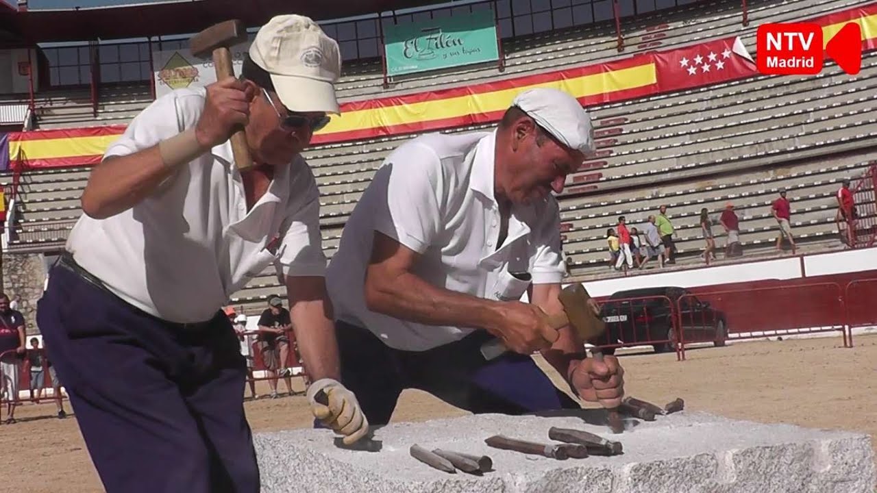 LOS ÚLTIMOS CANTEROS