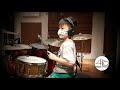 Kaiser Roll - Drum Cover By Adrian