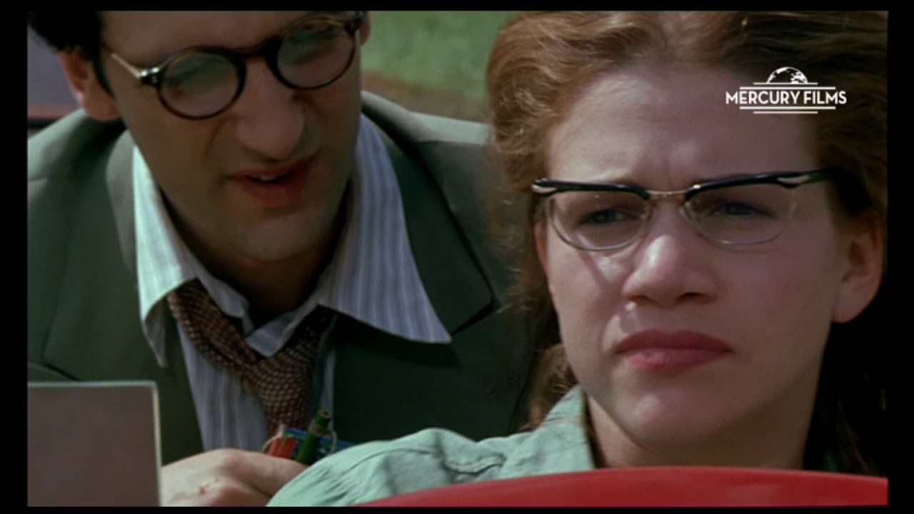 LOS AÑOS BARBAROS de Fernando Colomo