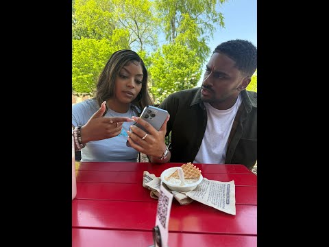 When Malachi Jr. is shocked about Brittani’s betrayal!