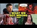 Mephisto NOT Confirmed? Theories We Got Wrong 2021