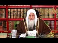 عنده وسواس في كل شئ ماذا يفعل للشيخ مصطفي العدوي