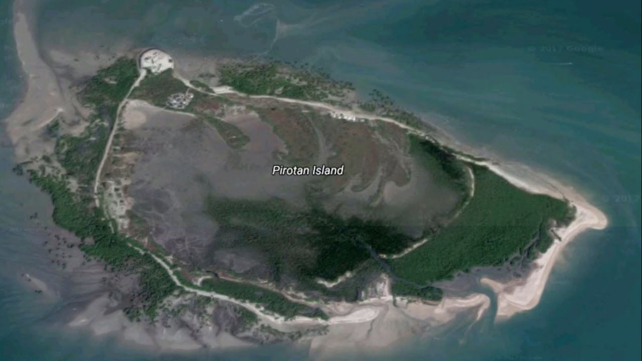 Pirotan Island Jamnagar: A Hidden Paradise for Nature Lovers Pirotan Island Jamnagar: A Hidden Paradise for Nature Lovers