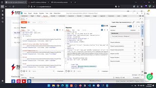 Critical Idor Leading To Full Account Takeover 2,500 Bug Bounty Poc On Suryaelectronics.in