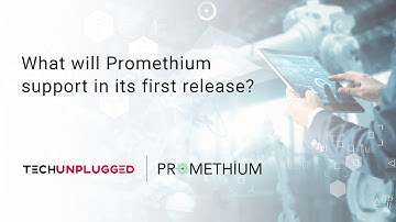 Tech Unplugged Interview With Promethium CEO Kaycee Lai - Question 10